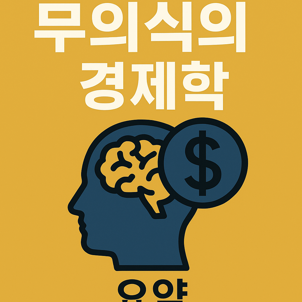 무의식의 경제학 요약