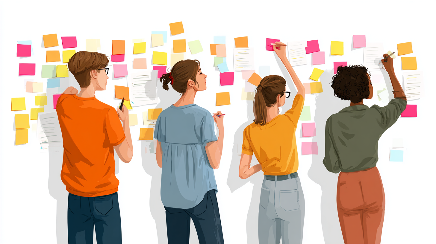 아이스브레이크로 학습자 수준 진단하기