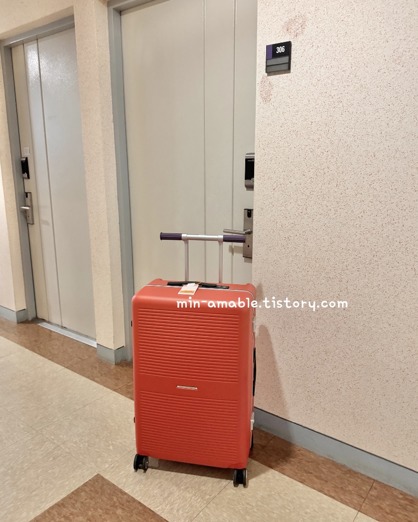 경희대학교_국제대학원_여자기숙사a동 