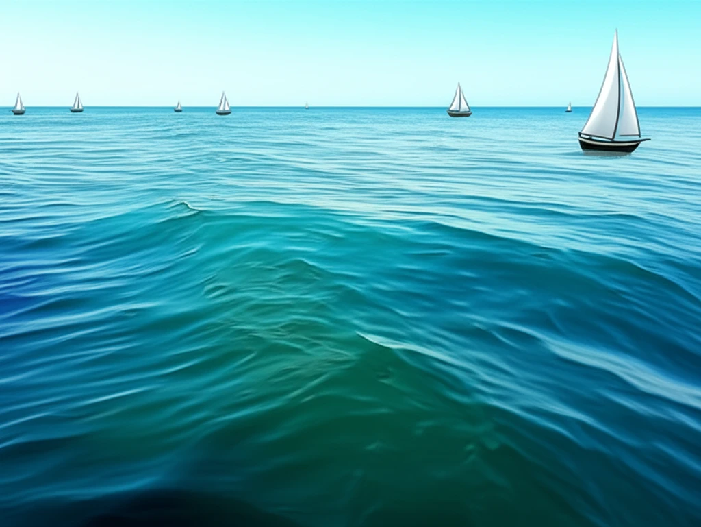 물 꿈 해몽: 맑은 물, 더러운 물,