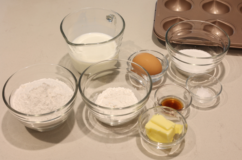 ▲ 상하이 버터떡 레시피: 쫀득하고 고소한 홈메이드 디저트 가이드(사진출처 : 은솔희섭mom 블로그)