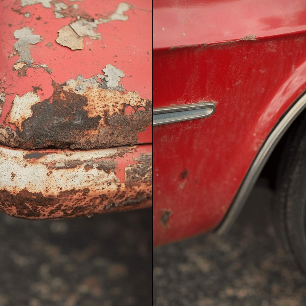 중고차 구매 전 확인사항