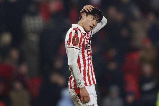 U-20 아시안컵8강 중계 실시간 선발 라인업 일정