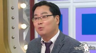 김인만 라스
