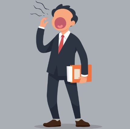 만성피로증후군? &lsquo;게으름&rsquo;이 아닌 질병입니다! 