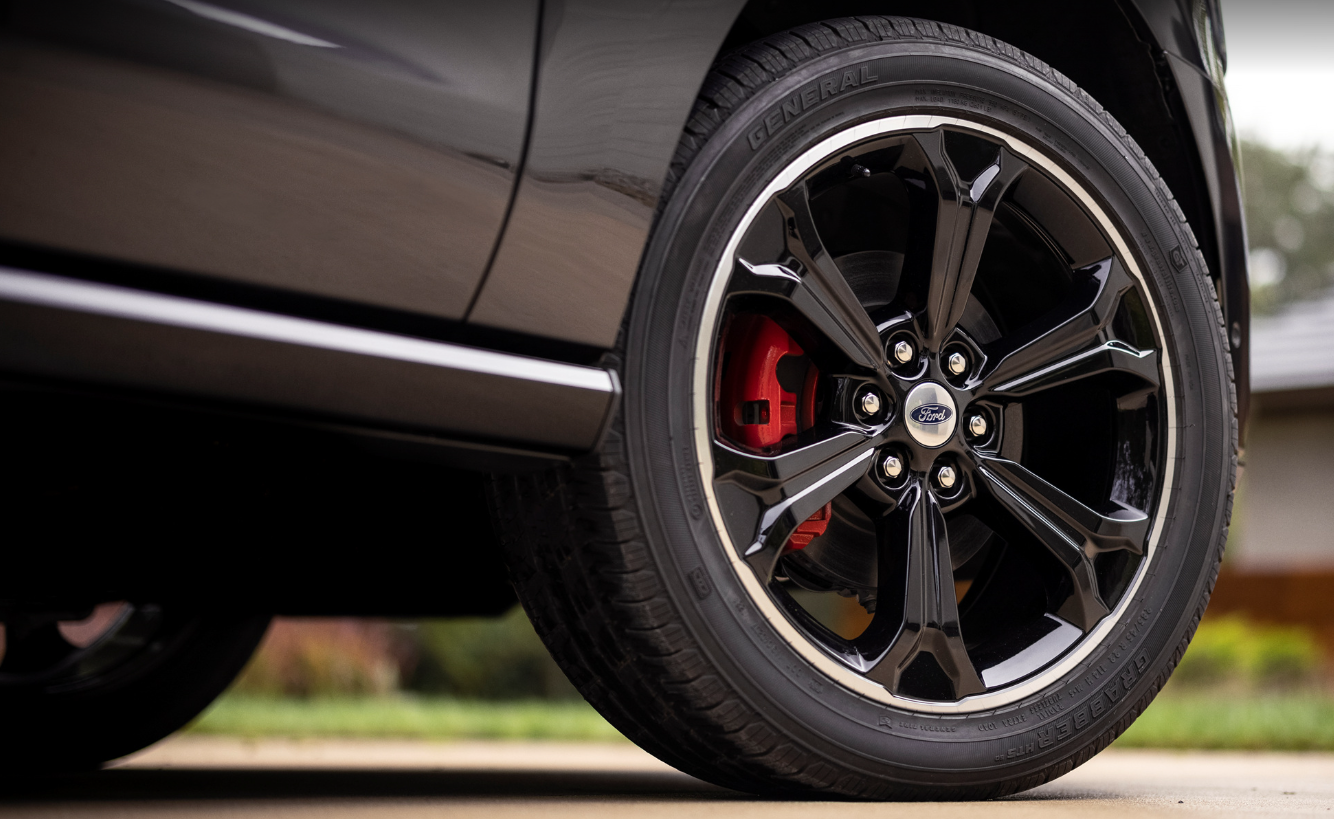 2024 포드 익스페디션 가격 완벽 정리 모델별 옵션과 최신 구매 팁