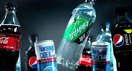 칼로리 제로 관련 이미지