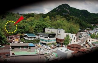 대통령 안가 윤석열 비상계엄 회동