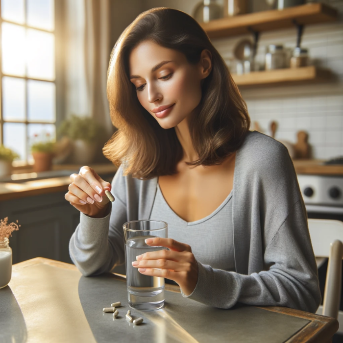 프로테오글리칸 효능 부작용 섭취량 음식