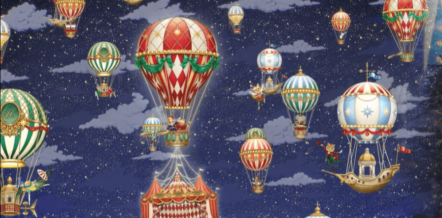 더현대 크리스마스 예약 더현대 서울 크리스마스 예약 2024 2차, 3차, 4차