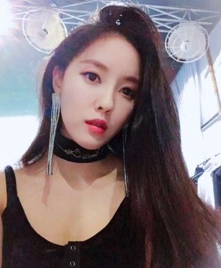 효민 결혼 남편 티아라 효민 나이 프로필