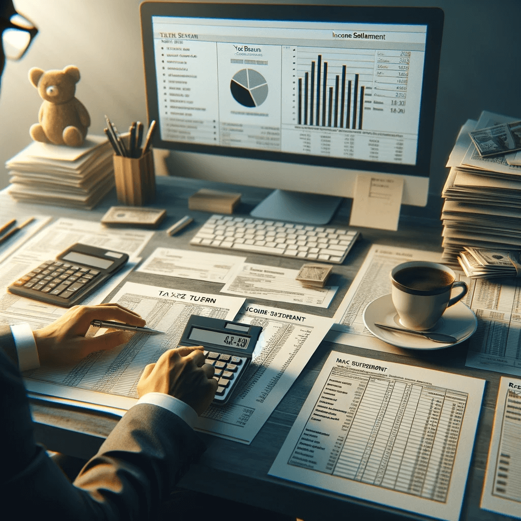 연말정산 미리보기 서비스 