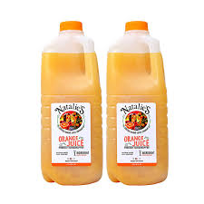 코스트코 나탈리스(Natalie’s) 오렌지 주스