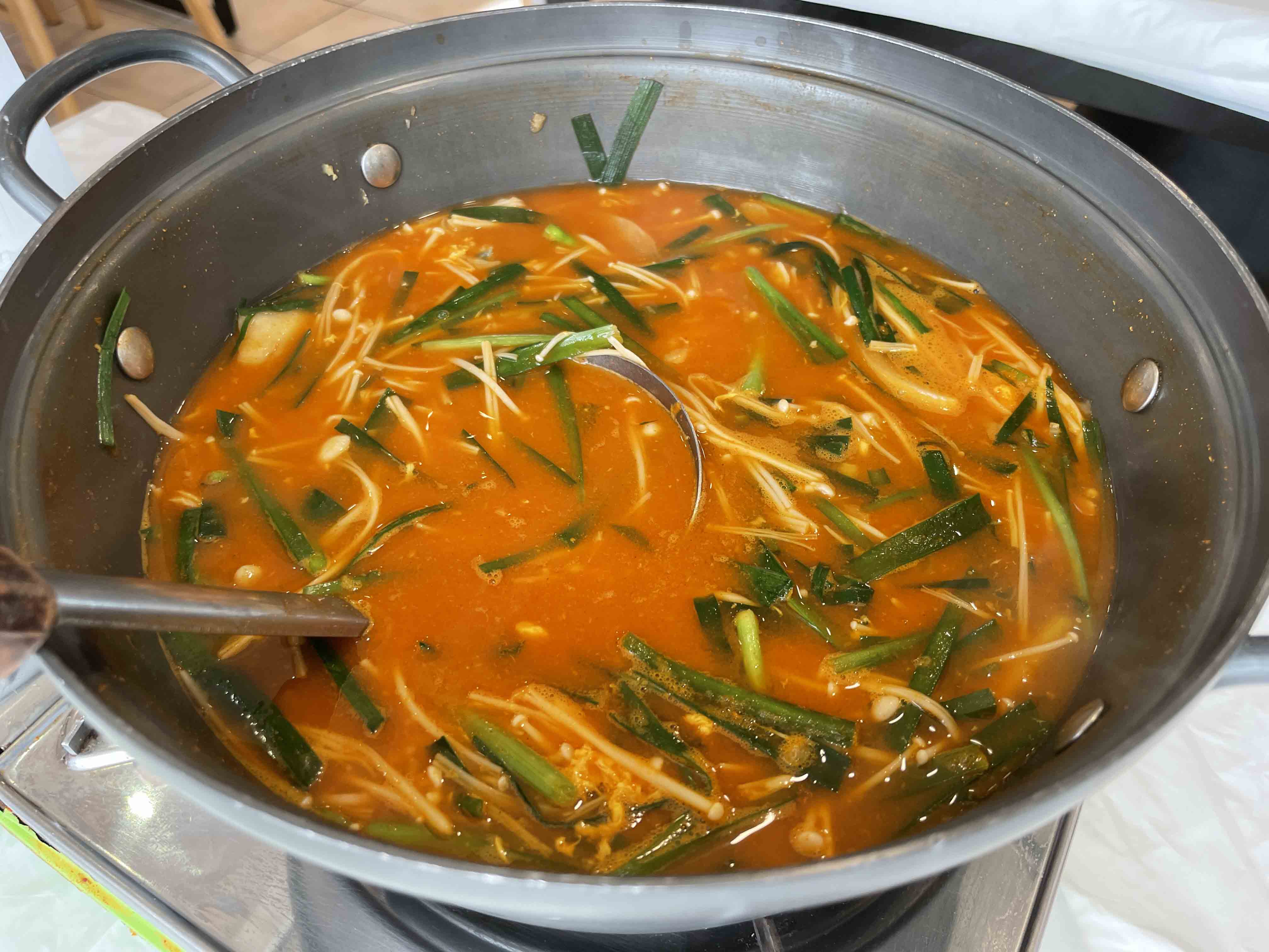 양양 맛집 양양째복