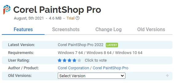 Corel-PaintShop-Pro
