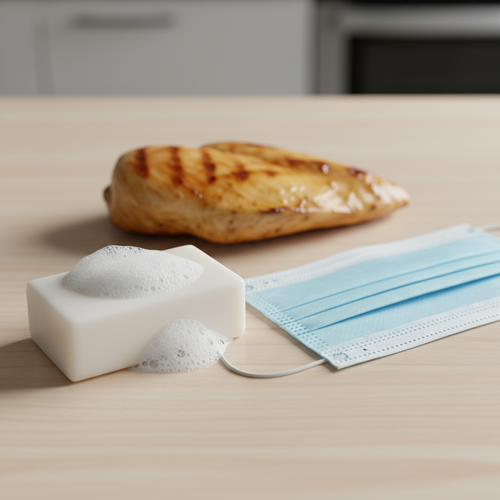 치명적인 니파바이러스&amp;#44; 이렇게 예방하세요!