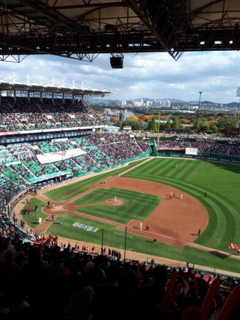 2025 프로야구 개막전