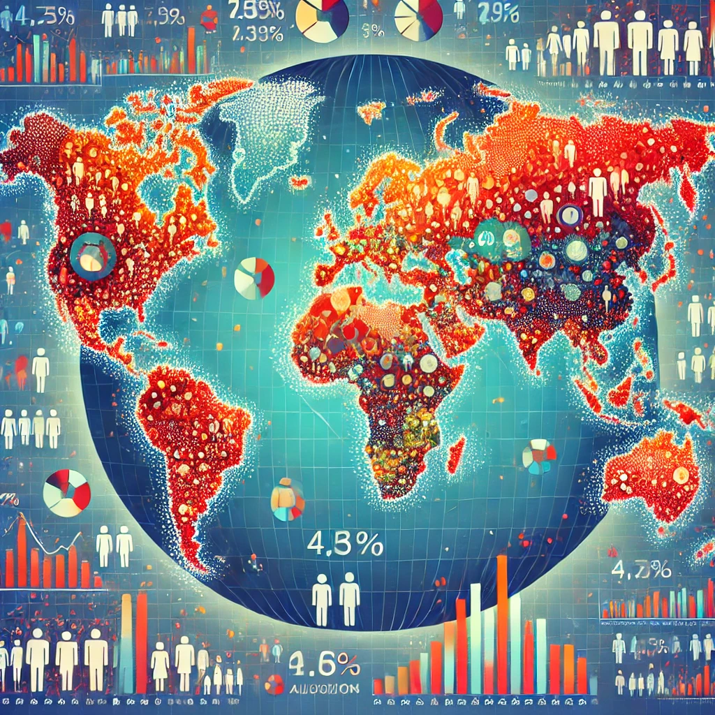 인구학으로 보는 인구 감소 시대의 복지 정책 방향