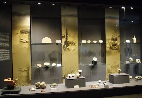 부안청자박물관