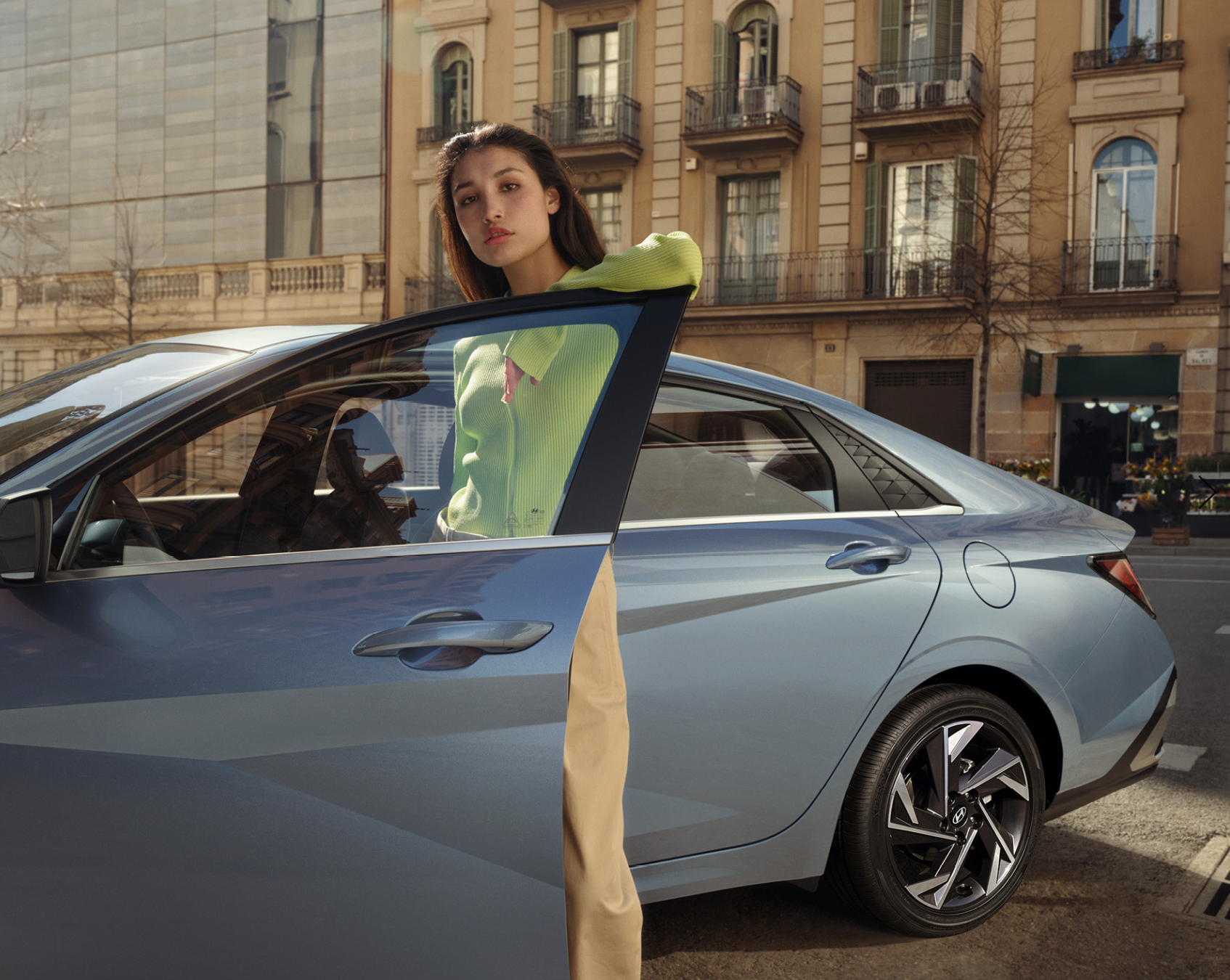 2025 현대 아반떼 하이브리드 실연비