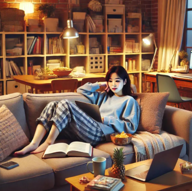 전기세 폭탄 방지