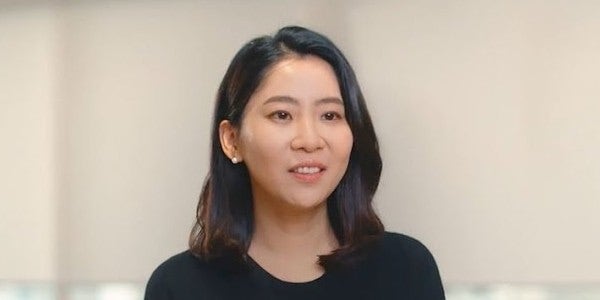 컬리 김슬아 프로필