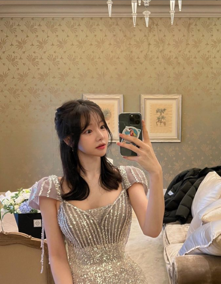 미스트롯3 염유리 프로필 트로트 임수정 염유리 인스타