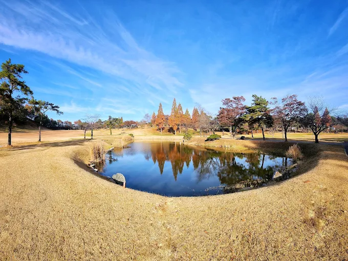 인천국제컨트리클럽 (인천국제CC) 소개 및 이용방법