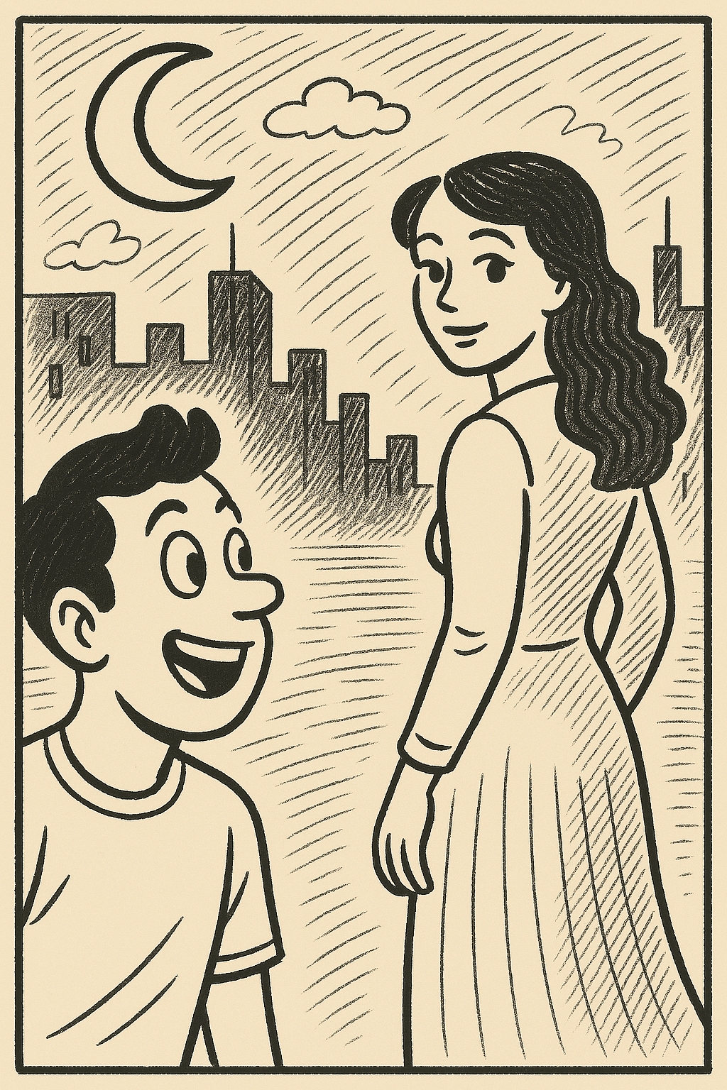 연예인을 만나는 꿈