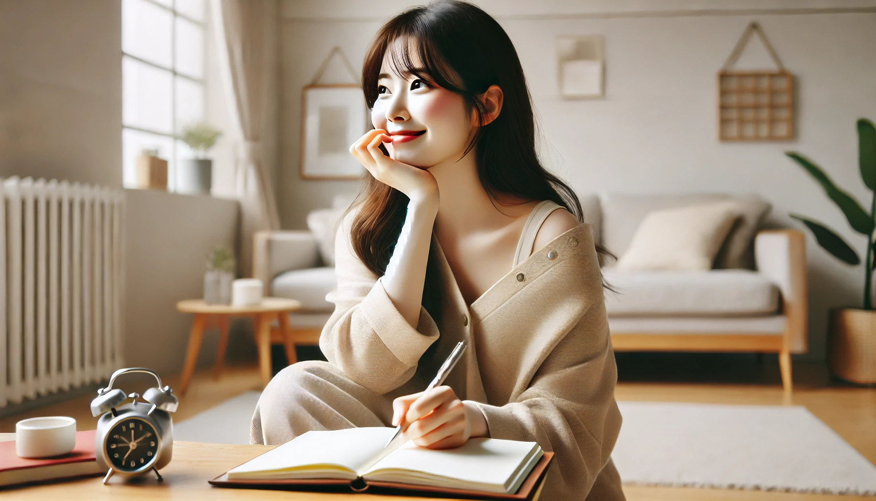 자존감 높이는 작은 질문의 힘