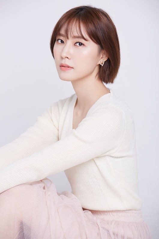 박소라 개그맨 활동 사진
