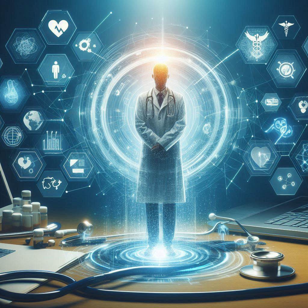 원격 의료의 현재 동향