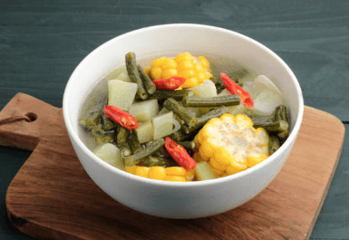 차요테