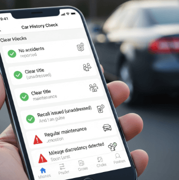 중고차 시세 확인법12
