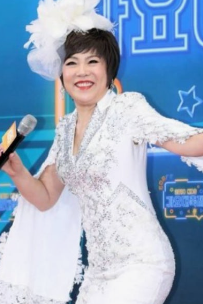 김연자 일본 활동