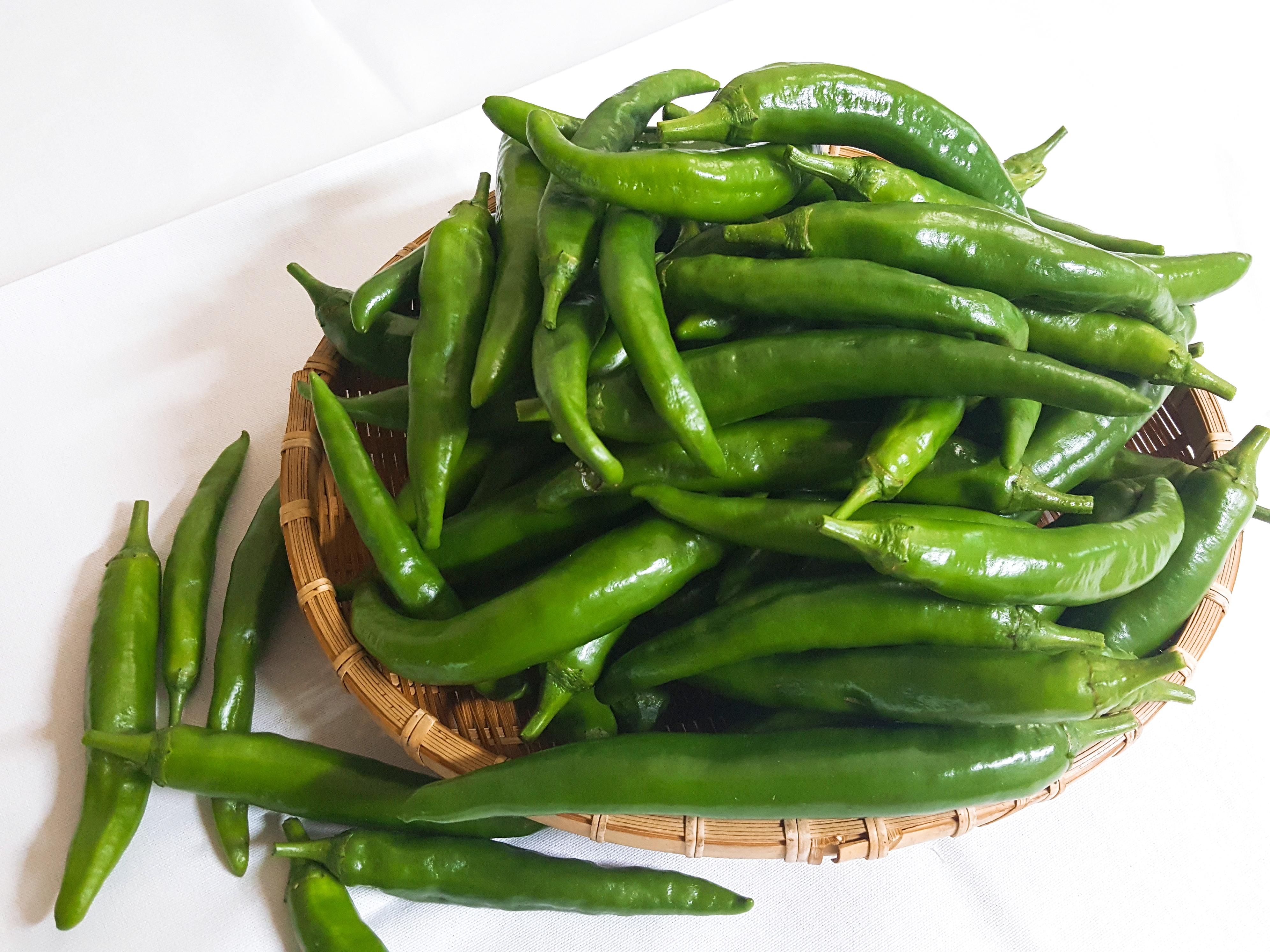 고추장아찌 만드는법, 아삭하고 알싸한 고추장아찌 비법