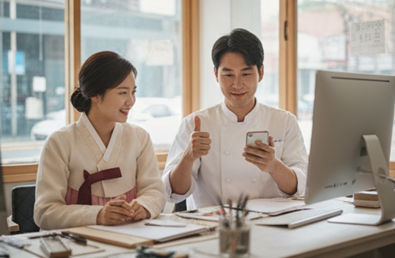 소상공인 부담경감 크레딧&amp;#44; 진짜 &amp;#39;나&amp;#39;도 받을 수 있을까? (지원 대상 총정리) 1