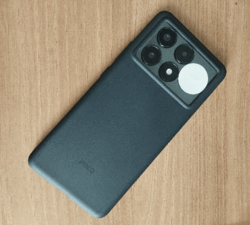 Poco X6 Pro 5G 램12기가 메모리 512기가 사용 후기