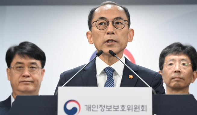 sk텔레콤 제재처분