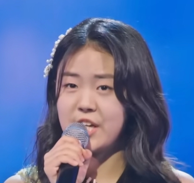 방서희 - 엄마꽃