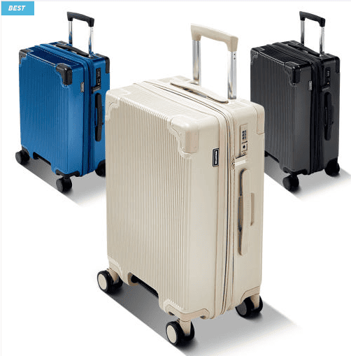 캐리어 추천 순위 TOP 5(25년 5월) - 네이버, 쿠팡 판매 랭킹 분석