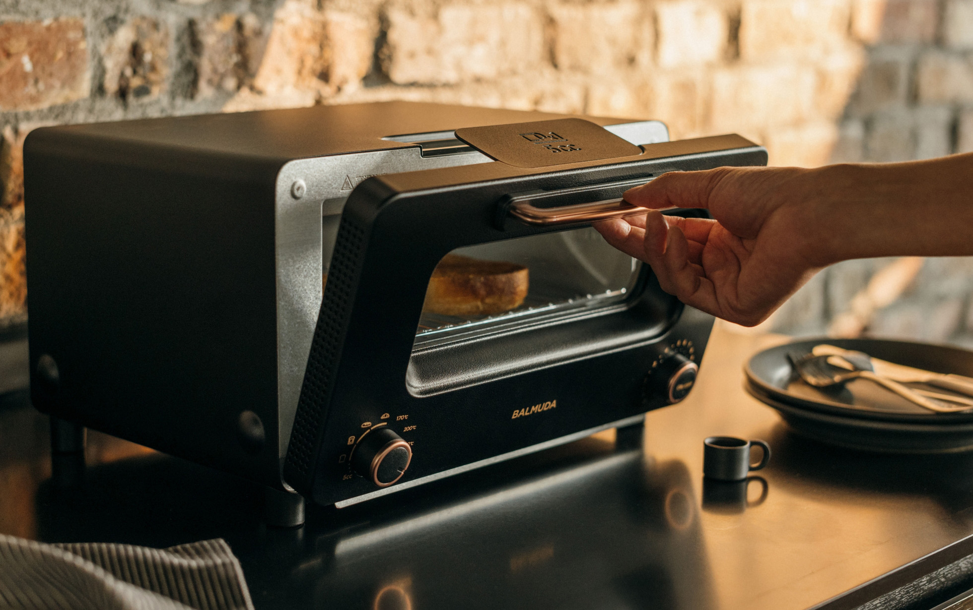 발뮤다 토스터기 사용법·청소·가격 완벽 정리