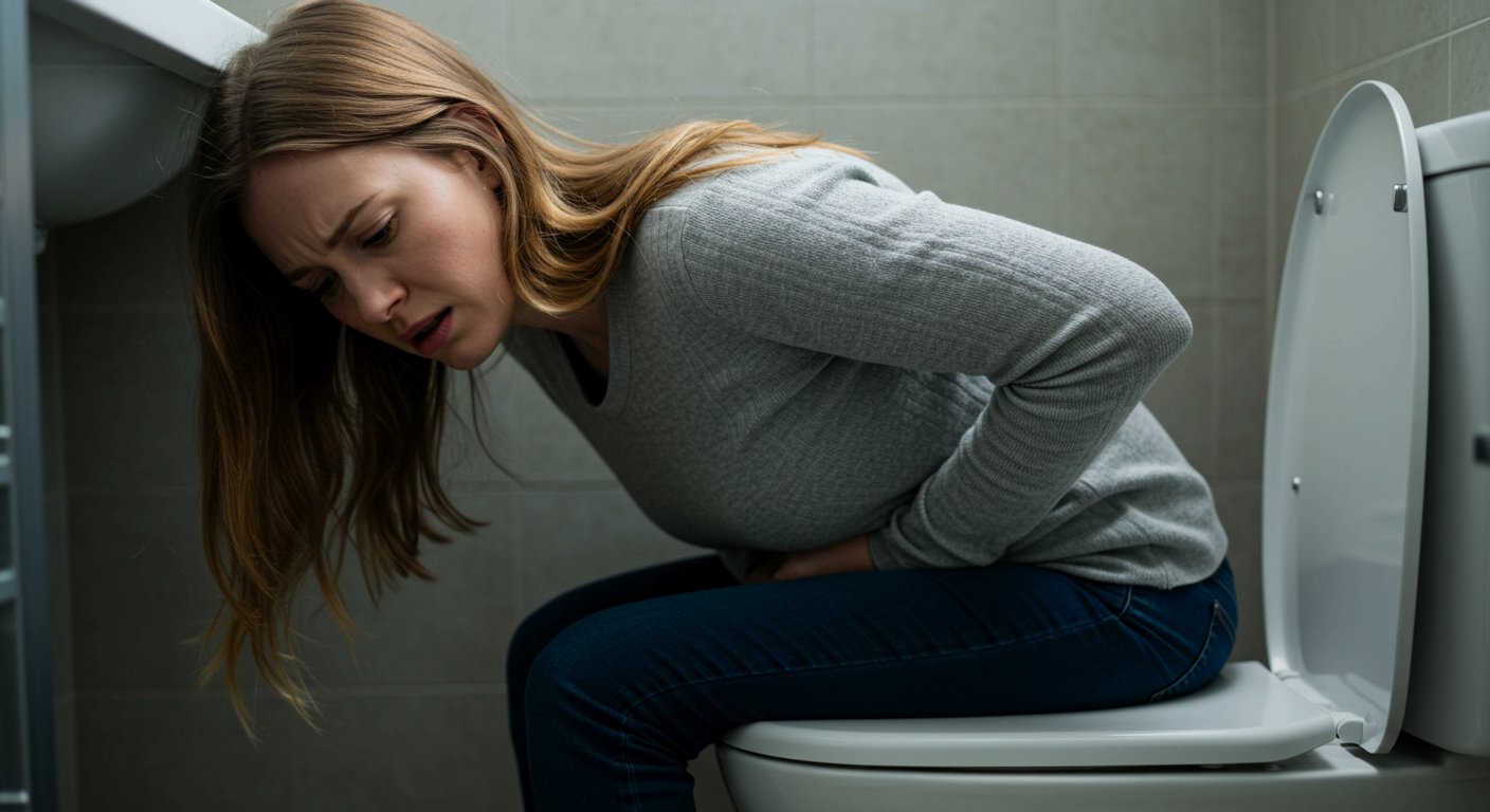 맹장염은 대변, 이물질 등이 막혀 염증이 생기면서 발생할 수 있어요.