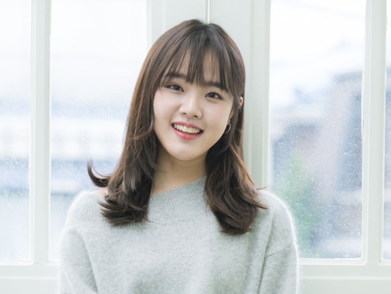 김향기 화보2