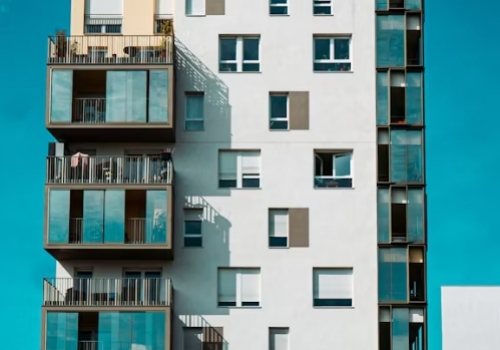 기초생활수급자 주거급여 혜택