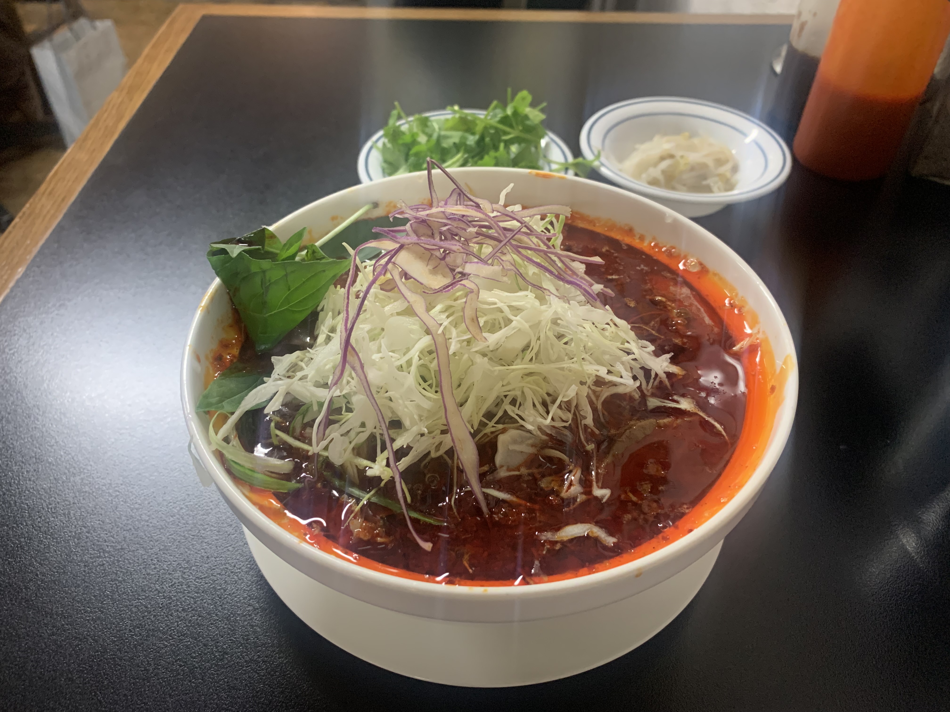 숙대입구 남영동 맛집 베트남 쌀국수 남박 내돈내산 방문후기