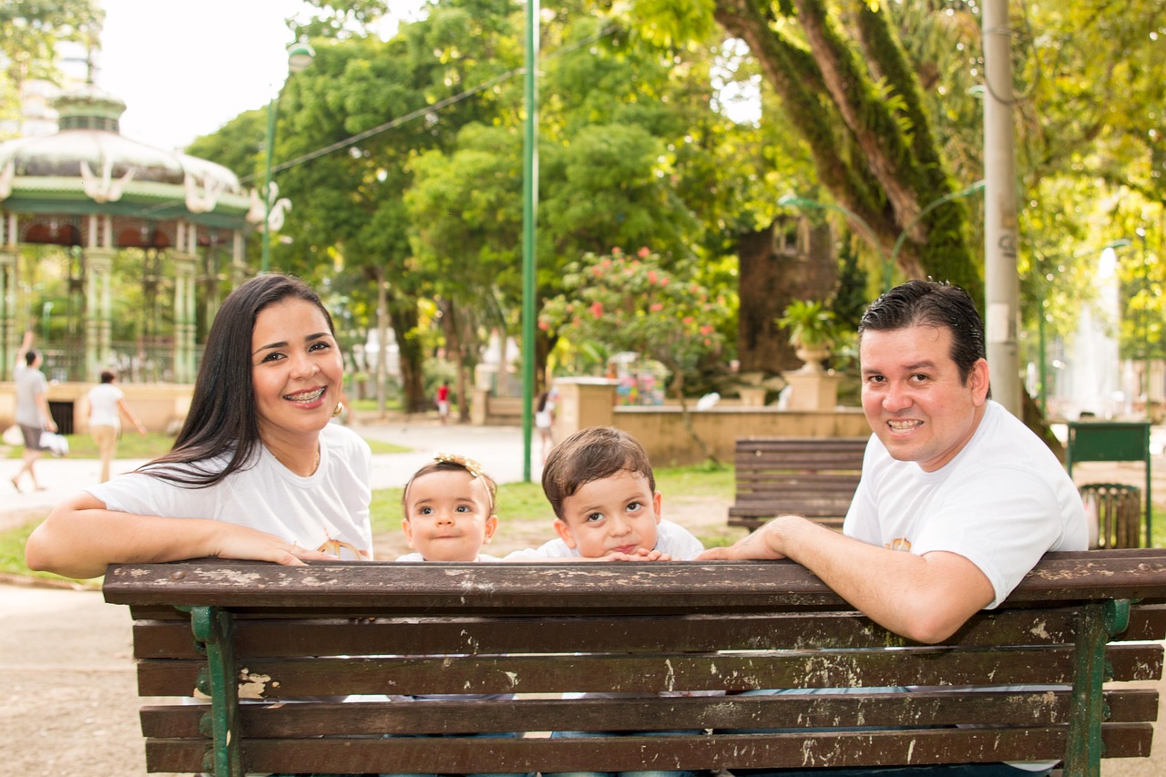 가정의 달 의미와 가족 대화법 (가정의달, 소통방법, 자녀이해) 관련 사진