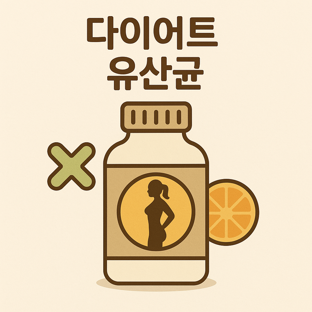 다이어트유산균 BNR17에 대한 글 썸네일 이미지