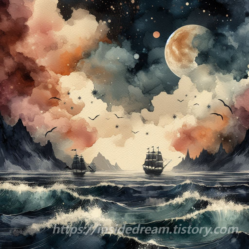 돌아가신 친척 꿈