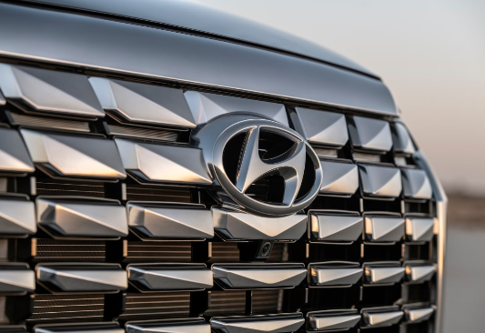 팰리세이드 풀체인지 외부디자인